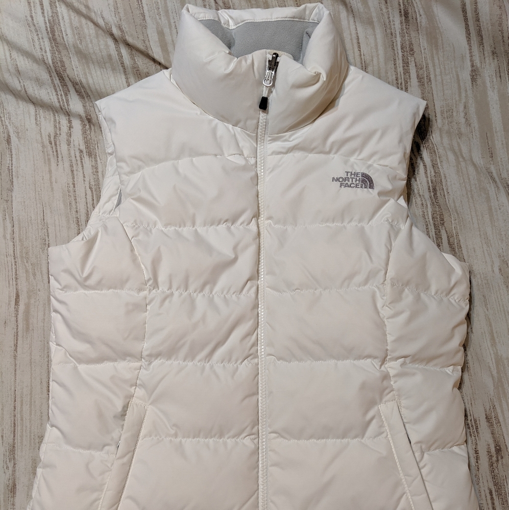 The North Face Women's 700 Down Vest